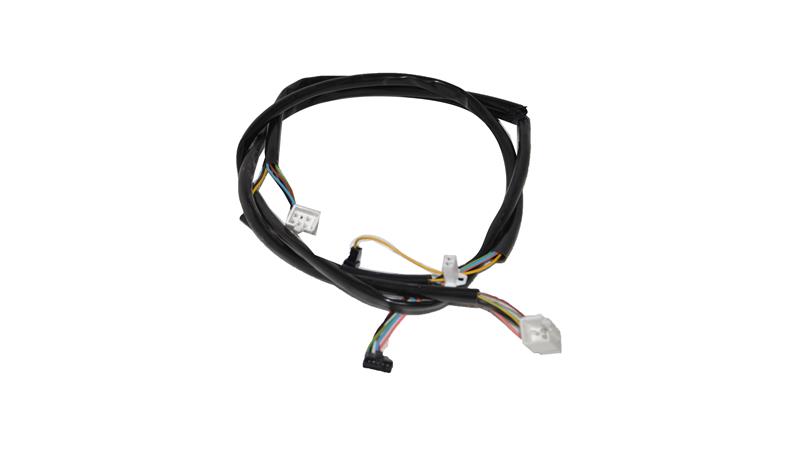 ARKA STOP TESİSATI (XIGMA)